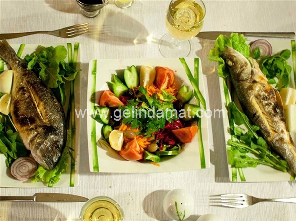 Gelin Damat - Assos Berham Hotel-Gelin Damat - Assos Berham Hotel_90