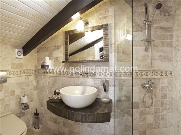 Gelin Damat - Assos Berham Hotel-Gelin Damat - Assos Berham Hotel_4