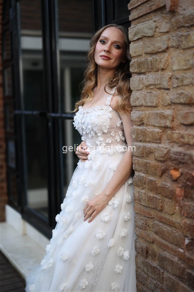 Gelin Damat Florya - Gelinlik_70____