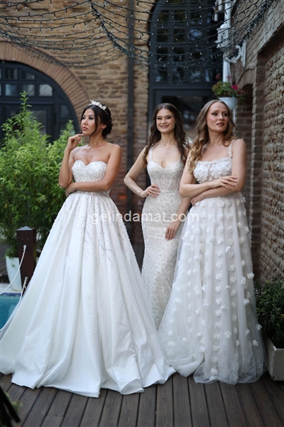 Gelin Damat Florya - Gelinlik_44___