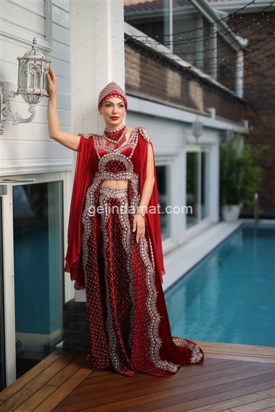 Gelin Damat Florya - Gelinlik_12__
