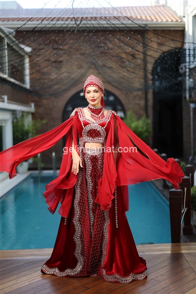 Gelin Damat Florya - Gelinlik_83