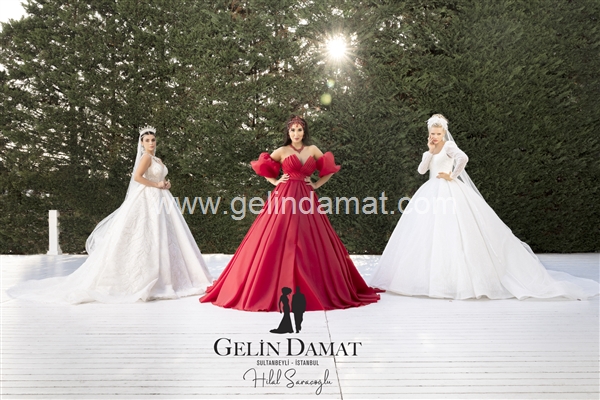 Gelin Damat Gelinlik- Hilal Saraçoğlu-Gelin Damat Gelinlik- Hilal Saraçoğlu_26