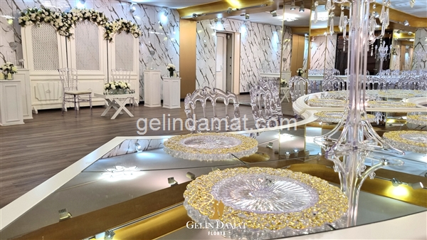 Kız İsteme Mekanı - Gelin Damat Florya _33