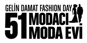 Gelin Damat Fashion Day 51 Modaevi 51 Modacı 2016 Moda Çekimleri