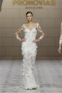 Pronovias Kış 2015