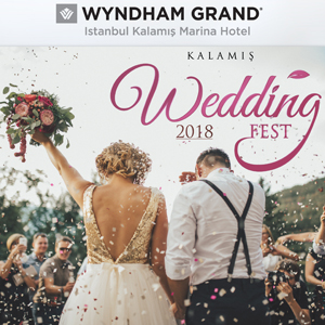 Weddıng Fest e Uğramadan Düğününüzü Yapmayın