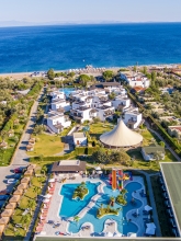 Gelin Damat - Assos Barbarossa Hotel