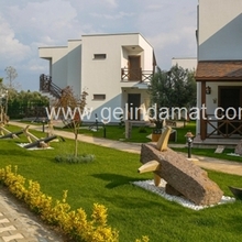 Assos Barbarossa Hotel