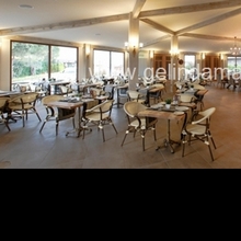 Assos Barbarossa Hotel lobi