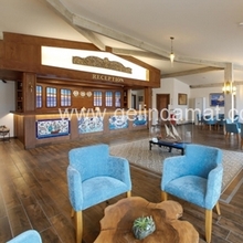 Assos Barbarossa Hotel fiyatları