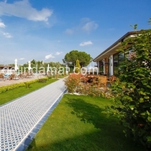 Assos Barbarossa Hotel