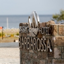 Assos Barbarossa Hotel