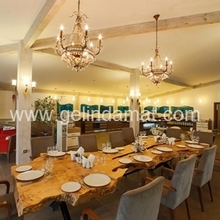 Assos Barbarossa Hotel