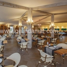Assos Barbarossa Hotel
