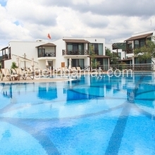 Assos Barbarossa Hotel