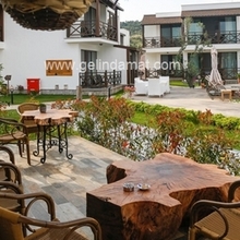 Assos Barbarossa Hotel