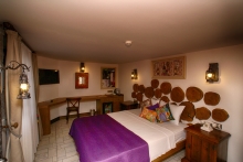 ASSOS DİONYSOS HOTEL- Oda