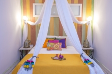 ASSOS DİONYSOS HOTEL-Sarı Oda