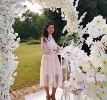 Gelin Damat - Agentur Peri -  Temsili Nikah Organizasyon