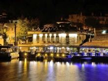 Gelin Damat - Assos Berham Hotel