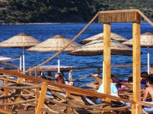 Gelin Damat - Assos Berham Hotel_83