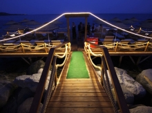 Gelin Damat - Assos Berham Hotel_63
