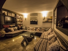 Gelin Damat - Assos Berham Hotel_78