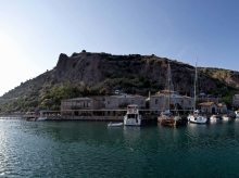 Gelin Damat - Assos Berham Hotel_73