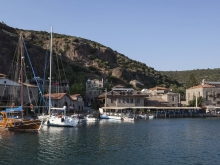 Gelin Damat - Assos Berham Hotel_63