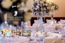 Gelin Damat Düğün Davet Bahçelievler