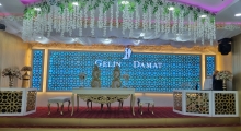Gelin Damat Düğün Davet Bahçelievler 1