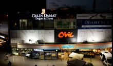 Gelin Damat Düğün Davet Bahçelievler_71