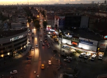 Gelin Damat Düğün Davet Bahçelievler_71