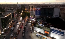 Gelin Damat Düğün Davet Bahçelievler_55