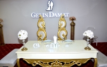 Gelin Damat Düğün Davet Bahçelievler_91