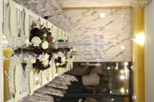 Kına Gecesi Salonu - Gelin Damat Florya Bakırköy_57