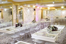 Kına Gecesi Salonu - Gelin Damat Florya Bakırköy