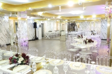 Kına Gecesi Salonu - Gelin Damat Florya Bakırköy_76