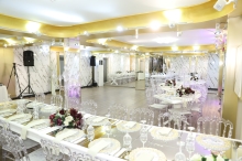 Kına Gecesi Salonu - Gelin Damat Florya Bakırköy_76