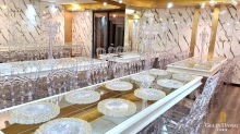 Kına Gecesi Salonu - Gelin Damat Florya _29