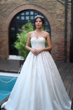 Gelin Damat Florya - Gelinlik_64_____