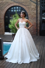 Gelin Damat Florya - Gelinlik_99__