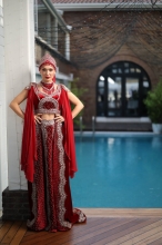 Gelin Damat Florya - Kaftan Modelleri__