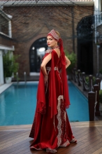 Gelin Damat Florya - Gelinlik_48