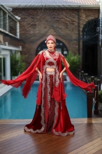 Gelin Damat Florya - Gelinlik_83