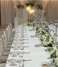 Gelin Damat Nikah Organizasyon - Nişantaşı_44