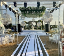 Gelin Damat Nikah Organizasyon - Nişantaşı_80