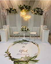 Gelin Damat Organizasyon - Nişantaşı