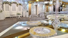 Kız İsteme Mekanı - Gelin Damat Florya _33